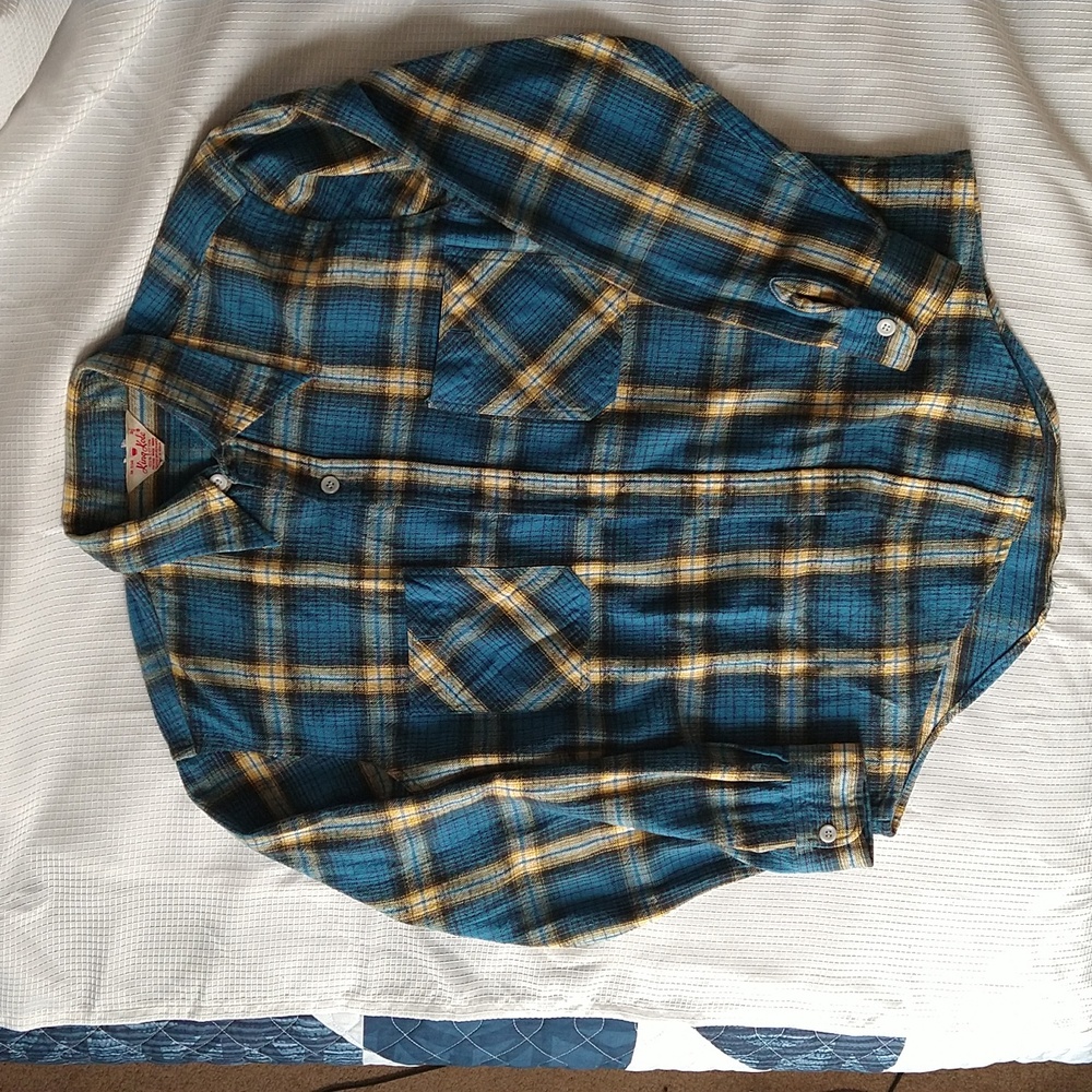 King Kole Shirt